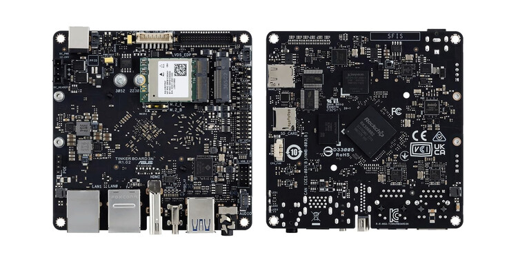 (Afbeeldingsbron: ASUS)
