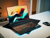 Lenovo Legion 9 16IRX9 (Legion 9i) beoordeling: Hoe high-end is de RTX 4090 gamer?