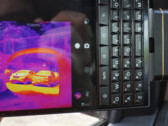 De warmtebeelden zijn dichterbij dan ze lijken