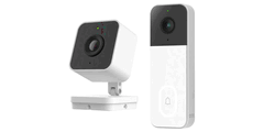 Walmart Onn Google thuiscamera&#039;s (Afbeelding Bron: Google)