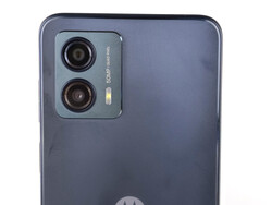 In review Motorola Moto G53. Testtoestel ter beschikking gesteld door Motorola Duitsland.