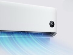 Xiaomi's 2026 Mijia Airconditioner Super Energiebesparing 1HP