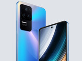 De POCO F4 zou wel eens de wereldwijde versie van de Redmi K40S kunnen zijn, maar dan met een 64 MP camera. (Afbeelding bron: Xiaomi)