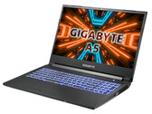 Gigabyte A5 X1 in review: Krachtige gaming laptop