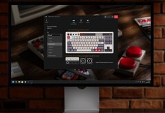 De 8BitDo Ultimate Software V2 is beschikbaar voor Mac en Windows. (Afbeeldingsbron: 8BitDo)