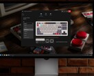 De 8BitDo Ultimate Software V2 is beschikbaar voor Mac en Windows. (Afbeeldingsbron: 8BitDo)