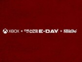 8BitDo en Xbox werken samen aan producten met een Gears of War-uitstraling.