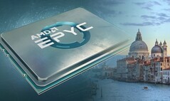 AMD's EPYC line-up voor 2024/25 zal naar verluidt de codenaam 