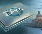 AMD's EPYC line-up voor 2024/25 zal naar verluidt de codenaam 