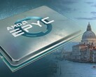 AMD's EPYC line-up voor 2024/25 zal naar verluidt de codenaam "Venice" dragen en zal Zen 6 microarchitectuur gebruiken. (Afbeelding bron: AMD/Unsplash - bewerkt)