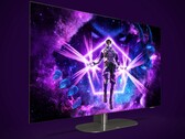 Deze nieuwe AOC-monitor combineert een 42-inch OLED-paneel met Android (Afbeelding bron: AOC)