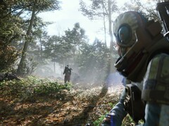 Een afbeelding uit het spel ARC Raiders op Steam. (Afbeeldingsbron: Steam)