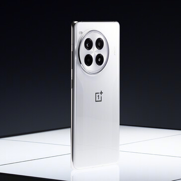 Ontwerp achterkant (bron: OnePlus)