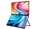 De Acer PD243Y E monitor. (Afbeeldingsbron: Acer)