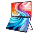 De Acer PD243Y E monitor. (Afbeeldingsbron: Acer) 
