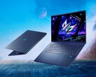 Acer combineert Intel Lunar Lake met een GeForce RTX 5070 (Afbeelding bron: Acer)