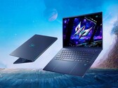 Acer combineert Intel Lunar Lake met een GeForce RTX 5070 (Afbeelding bron: Acer)