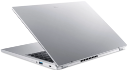 Acer Aspire 3 A315. Review unit met dank aan AMD India