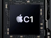 De Apple C1. (Afbeeldingsbron: Apple)