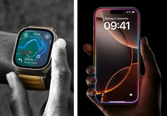 Apple zal over een paar dagen de opvolgers van de Apple Watch Ultra 2 en iPhone 16 Pro onthullen. (Afbeeldingsbron: Apple)
