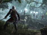 Assassin's Creed IV Black Flag, screenshot afgebeeld, wordt algemeen beschouwd als een van de beste releases in de serie (Afbeelding: Ubisoft)