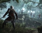 Assassin's Creed IV Black Flag, screenshot afgebeeld, wordt algemeen beschouwd als een van de beste releases in de serie (Afbeelding: Ubisoft)