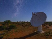 Astronomen hebben dit object ASKAP J1832-0911 genoemd, en het zou wel eens de oorsprong kunnen zijn van een nieuw type hemellichaam. (Afbeeldingsbron: CSIRO)