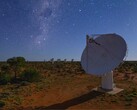 Astronomen hebben dit object ASKAP J1832-0911 genoemd, en het zou wel eens de oorsprong kunnen zijn van een nieuw type hemellichaam. (Afbeeldingsbron: CSIRO)