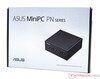 Asus ExpertCenter PN42