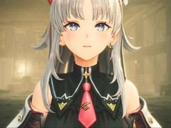 Atelier Karia: The Night Kingdom & the Guide of Memories – key art.