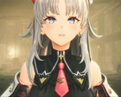 Atelier Karia: The Night Kingdom & the Guide of Memories – key art.