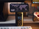 Een afbeelding van het Baseus Spacemate RD1 Pro-dock. 