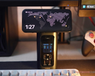 Een afbeelding van het Baseus Spacemate RD1 Pro-dock. 