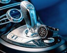 Bugatti Carbone Limited Edition luxe smartwatch (Bron: Bugatti Smartwatches)