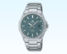 Casio's EFR-S108DE-3AV (foto) is een van de drie nieuwe horloges voor Europa. (Afbeeldingsbron: Casio)