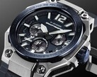 Casio's nieuwe G-Shock GWR-B3000A-2A horloge