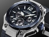 Casio's nieuwe G-Shock GWR-B3000A-2A horloge