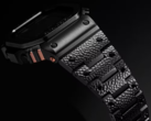 Casio's G-Shock MRG-B5000HT-1 horloge (afbeelding) wordt in heel Europa op de markt gebracht. (Afbeeldingsbron: Casio)