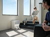 De Dreame Aqua10 Ultra Roller Compleet. (Afbeelding bron: Dreame)