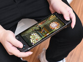 De GPD XP Plus is er in twee configuraties, beide met een Dimensity 1200 en 6 GB RAM. (Afbeelding bron: GPD)