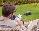 De ECOVACS GOAT GX-600 robotmaaier wordt in maart in de EU gelanceerd. (Afbeelding bron: ECOVACS)
