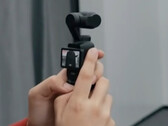 De volgende DJI Pocket lijkt voorbestemd om verkocht te worden als de Osmo Pocket 3. (Afbeeldingsbron: @Quadro_News)