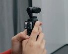 De volgende DJI Pocket lijkt voorbestemd om verkocht te worden als de Osmo Pocket 3. (Afbeeldingsbron: @Quadro_News)