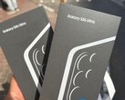 De Galaxy S26 Ultra is op de een of andere manier al in de verkoop gegaan op bepaalde markten voordat hij daadwerkelijk werd gelanceerd.