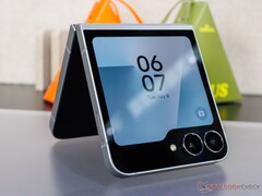 De Galaxy Z Flip 7 FE is nu officieel (bron: Notebookcheck)