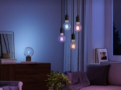 De globevormige Smart Edison Light Bulb van Govee is nu verkrijgbaar in Europa
