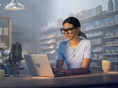 De HP ProBook 4-serie is verkrijgbaar in zowel 14- als 16-inch formaten met Intel- en AMD-opties. (Afbeelding Bron: HP)