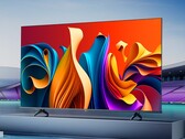 De Hisense A7N 4K LED TV is te koop in de VS. (Afbeeldingsbron: Hisense)