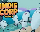 De Indie Corp bundel. (Afbeelding Bron: IndieGala)