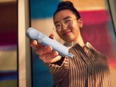 De nieuwste presenter van Logitech ondersteunt haptische feedback.